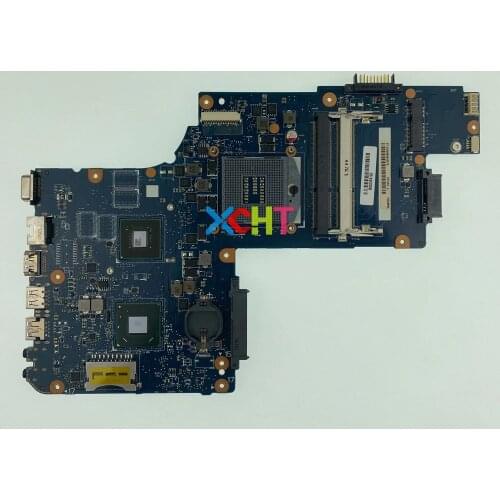 H000064190 for Toshiba Satellite C50 C50-A Laptop Notebook PC Motherboard Mainboard Tested