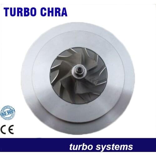 K03 Turbo CHRA 53039880121 53039880120 53039700120 375R9 0375T5 0375N7 cartridge for Peugeot 207 308 1.6 THP 150 110Kw EP6DT