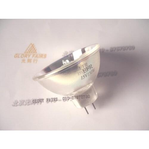 EFR 15V 150W lamp 64634 6423FO JCR 15V150W JCR15V-150W bulb