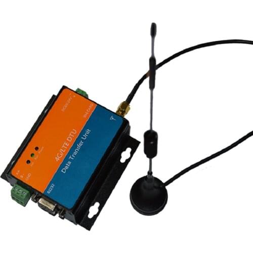 New YK-P351 PLC remote control module Mobile computer control PLC module Remote monitoring PLC module