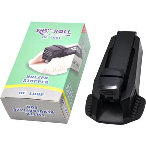 Cigarette device smoke accesoires manual cigarette puller cigarette filler cigarette maker cigarette maker