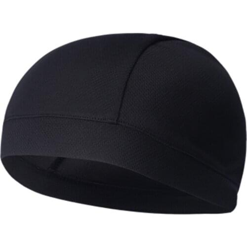 Men Military Summer Breathable Beanie Hat Solid Color Skullies Hip Hop Dance Cap Unisex Thin Street Chapeau Dropshipping