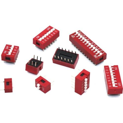 SNDSINDE Lever Switches