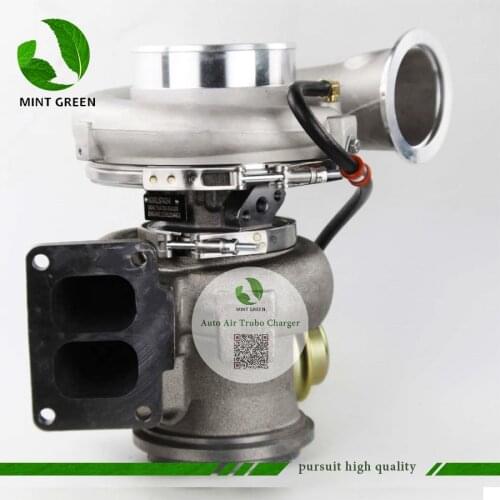 GT4294 turbo 23522190, 23522312 turbocharger