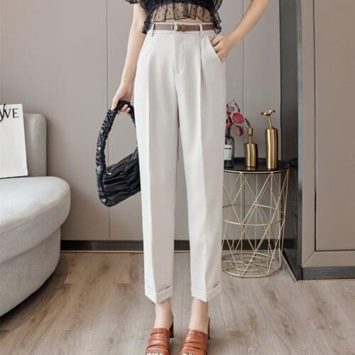 Женские прямые брюки Twicefanx China At AliExpress