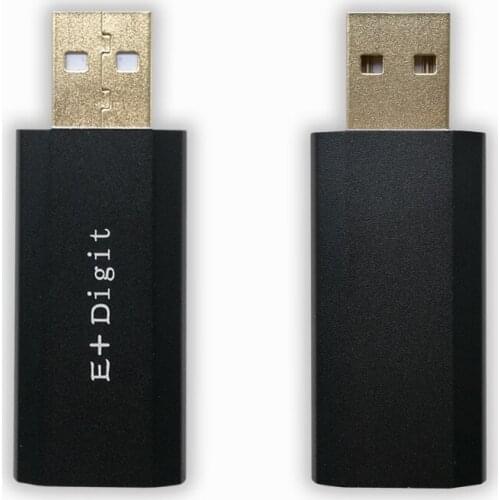 USB External Computer-Sound-Card ES9018K2M Portable DAC Decoder Ear-Amplifier HIFI Fever Headphone-Amplifier