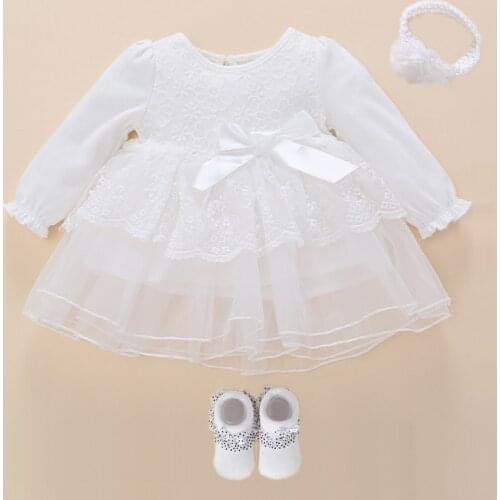 XIHA FUWA Children `s Dress