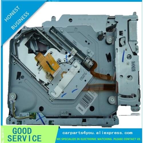 100%Brand new PLDS single DVD navigation mechanism DVD-M3.5 DVD-M3.5/87 DVD-M3.5/7 SF-HD8 loader without PCB for BMW MK4 car DVD