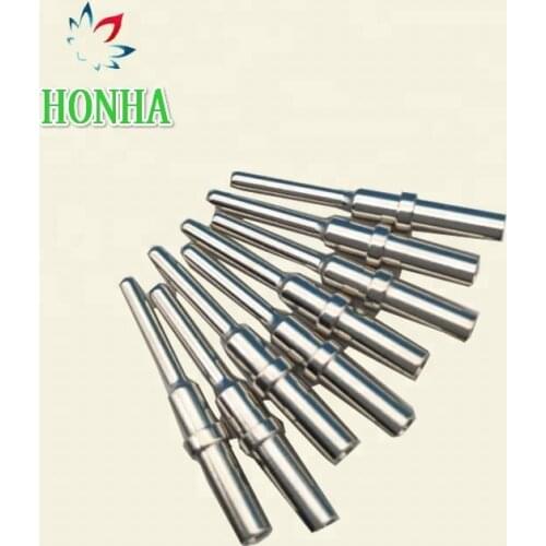 50/100/200 pcs/lot 0460-202-16141 Deutsch DT series male solid terminals Electrical Connect Terminal for 16-20 AWG wire size