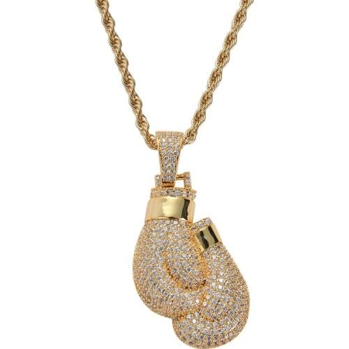 Панк-подвески AITIEI China At AliExpress