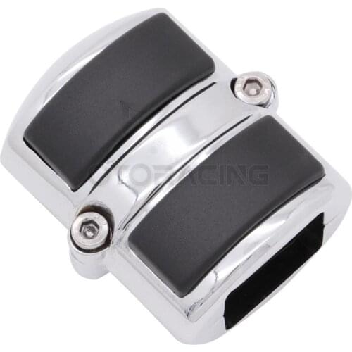 Motorcycle Accessories Shift Peg Cover For Honda Shadow 750 Aero Phantom 2004-2010 2011 2012 2013 2014 2015 2016 2017 2018 2019