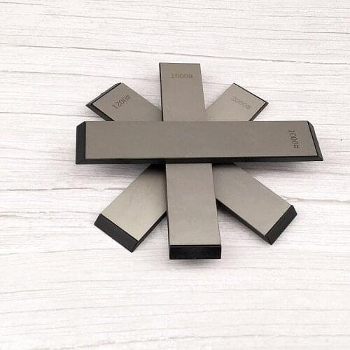 Large and small diamond restaurant kitchen household whetstone sharpener fixed angle fixed whetstone sharpener water knife tool