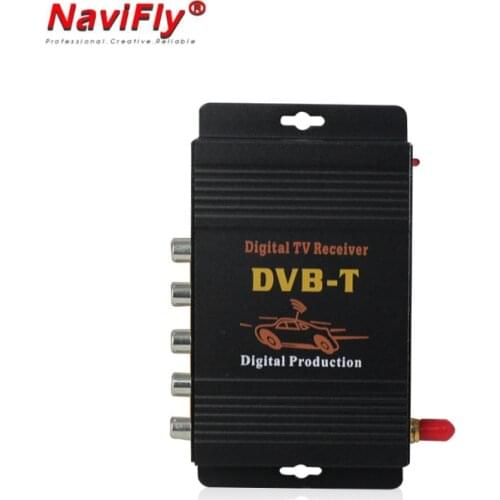 Navifly car dvd player Optional accessories DVB-T DVB-T2 ISDB-T
