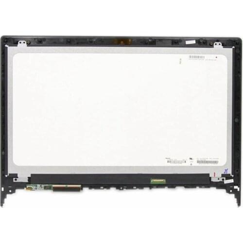 For Lenovo Flex 2-15 N156BGE-EA1 15.6" HD Led Lcd Display Touch Screen Assembly