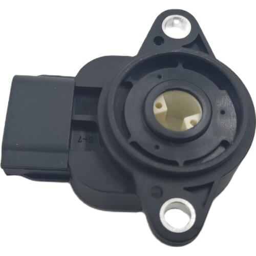 Electronic original throttle position sensor 89452-20130 198500-1071