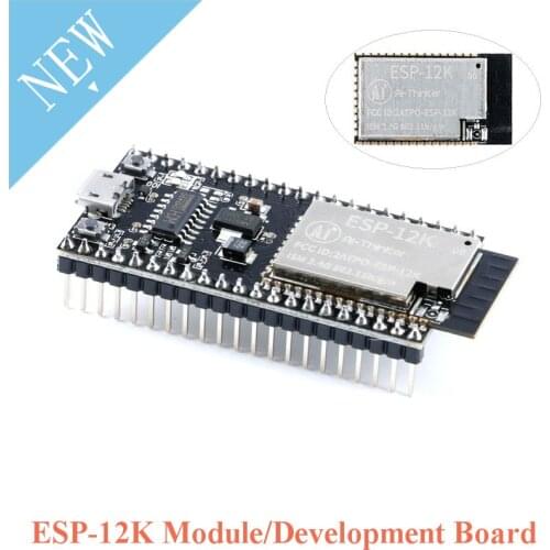 ESP-12K ESP32 S2 Development Board ESP8266 Wireless Wifi Module ESP-12 ESP32-S2 NodeMcu Node MCU Lua ESP12