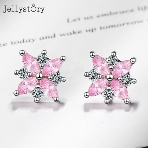 Jellystory Earrings For Children