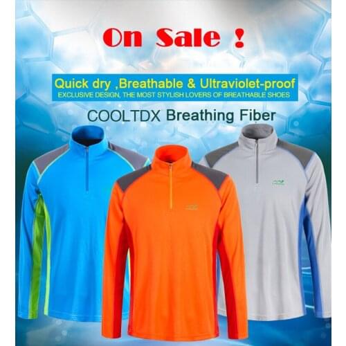 Men Long Sleeve outdoor Running hiking T-Shirt Clothing Mens coq sportif Bodybuilding Gym Compression Quick dry Tights TShirts