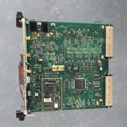 Orbotech X-MEASURING SYSTEM 073020-172-25-F Original Spot