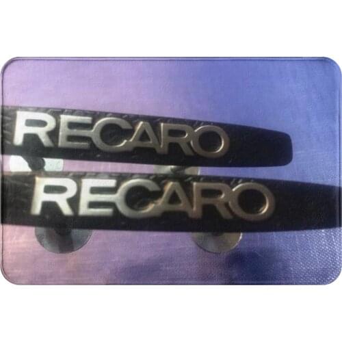 Recaro 4 Tapis Alfombra Rug Carpet Smartphone Rugged Rug Kitchen Carpet For Kitchen