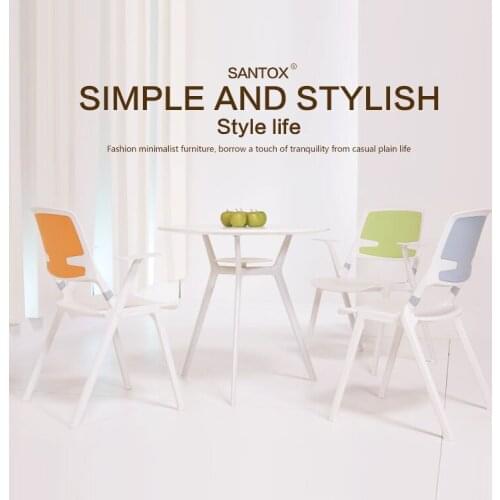 SANTOX School Chairs