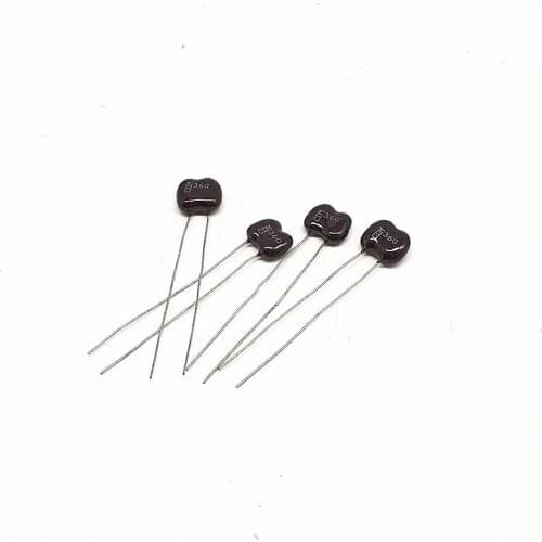 5pcs Original 500V 36P 500V 36PF JAN military regulations stepless fever silver mica capacitor