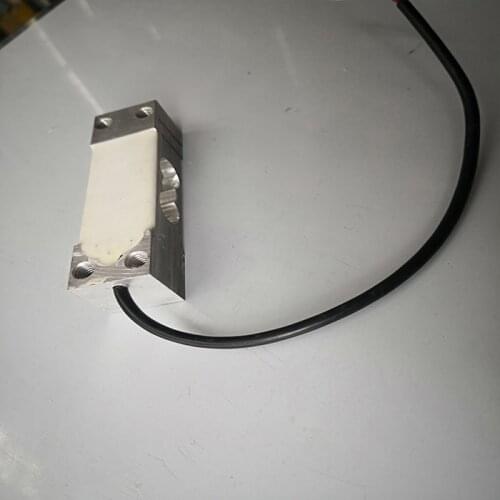 4pcs the strain gauge pressure sensor for high-precision resistor load cell electronic scale sensor 10KG 20KG 40KG