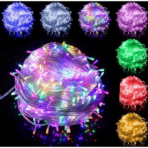 Гирлянды TOLACN China At AliExpress