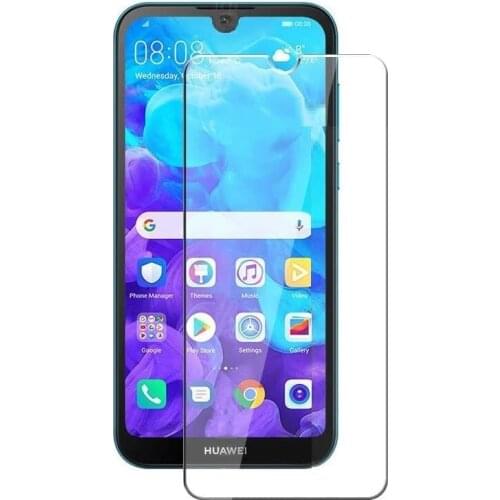 100D Full Protective Glass For Huawei honor 10 Lite 20 Pro 10i 20i Tempered Screen Protector On Honor 8X 8A 8C 8S 9A 9C 9S Glass