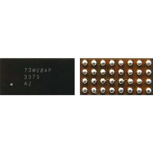 5pcs/lot For iPhone X U5600 Glass Touch Screen Power Supply IC Touch Power Chip Module 3373 A2 32 Pins