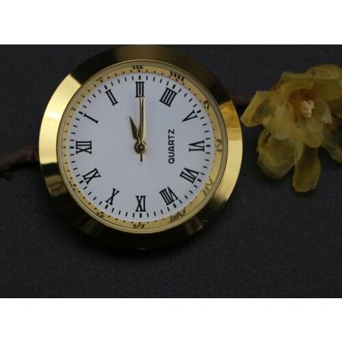 Car Clock Luminous Mini Car Internal Sticker Scale Watch for Porsche 911 918/Cayenne/Macan/Macan S/Panamera/Cayman/Carrera/Boxst