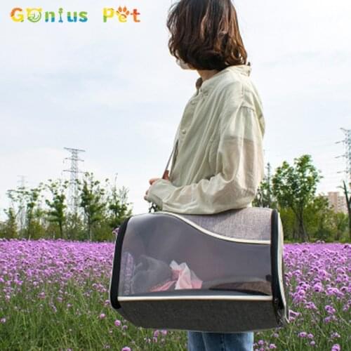 Cat Carrying Backpacks Gonius Pet China