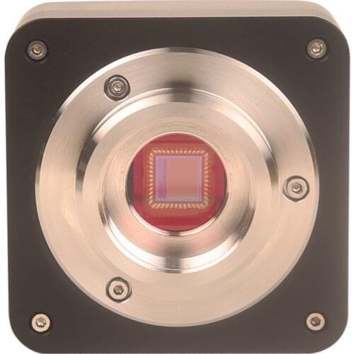 16MP Digital Microscope Camera for Biological Microscopes U3ISPM16000KPB