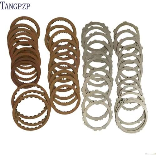A540E A540H A541E Automatic Transmission Rebuild Kit Steel Plate & friction kit For TOYOTA LEXUS