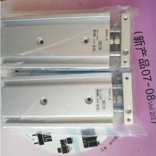 New SMC CXSM10-45 Cylinder free shipping