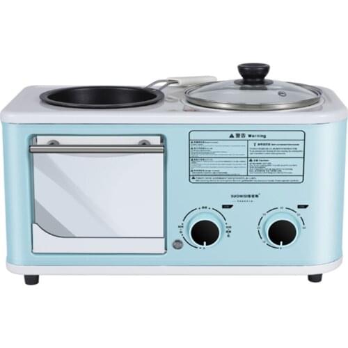 PAIJUKE Breakfast Machines