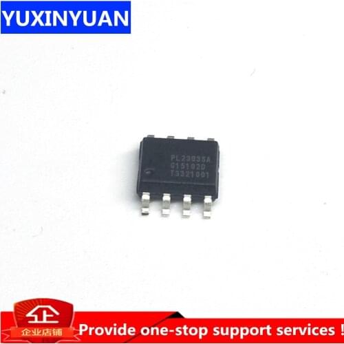 1PCS PL2303SA 2303 SOP8