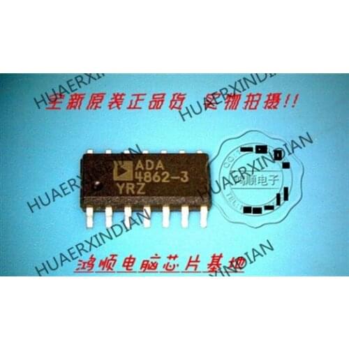 Brand new original ADA4862-3 . High Quality