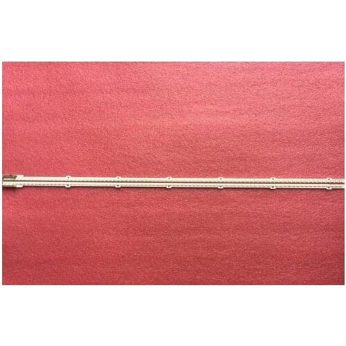 2PCS*84LED LED backlight strip 2011SVS46 FHD 6.5K RIGH LEFT for 46inch TV LTJ460HW01-H BN64-01645A UN46D6900 571mm