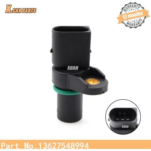 13627548994 CPS Crank Crankshaft Position Sensor For BMW E46 E90 E81 E83 X3 116i 118i 120i 316i 318i 320i 316Ci 318Ci
