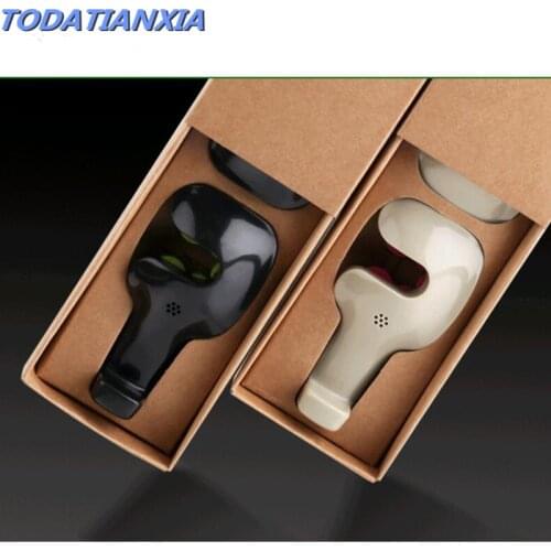2020 New Car Back Seat Headrest Hanger Holder Hooks Clips For citroen xsara picasso toyota yaris tiguan audi a5 toyota rav4