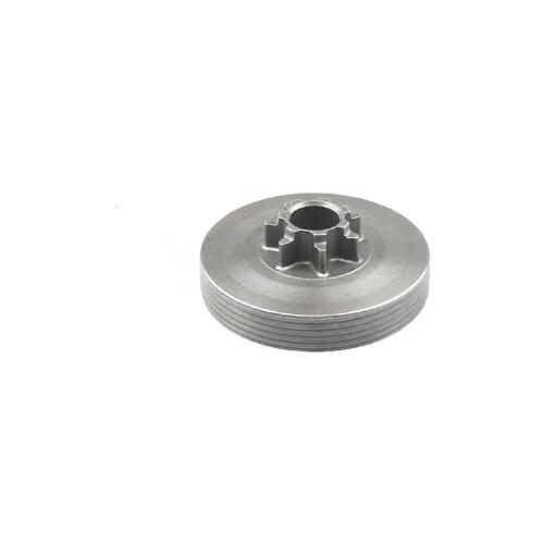 Clutch Drum Sprocket Chinese 4500 5200 5800 45CC 52CC 58CC Chainsaw Replacement Parts