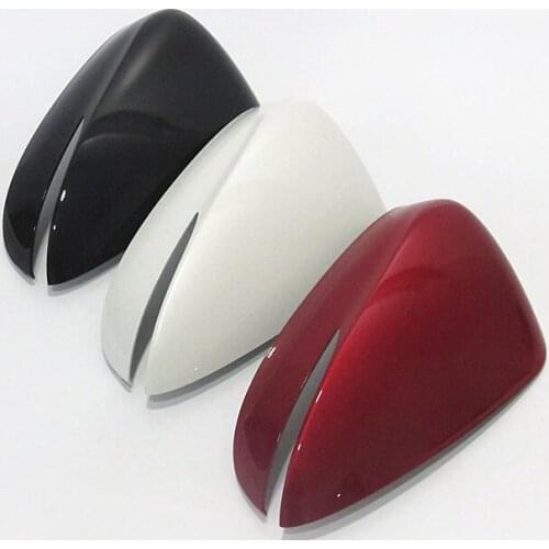 Rearview Mirror shell Cover for 2015 CX-5 CX5 Side Wing Mirror Housing