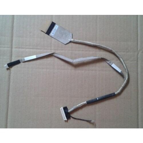 Video Flex cable For HP Probook 4310S 4311S laptop LCD LED Display Ribbon Camera cable 6017B0210202 6017B021020102 6017B0213901