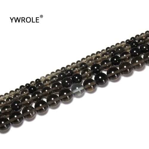 Natural Eyes Lcy Variety Color Obsidian Stone Loose Beads For Jewelry Making DIY Bracelet Necklace 4/6/8/10 mm Strand 15