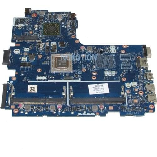 NOKOTION ZPL45 55 LA-B191P 773073-001 for HP 455 G2 Laptop motherboard A6 Pro-7050B CPU Main board full test
