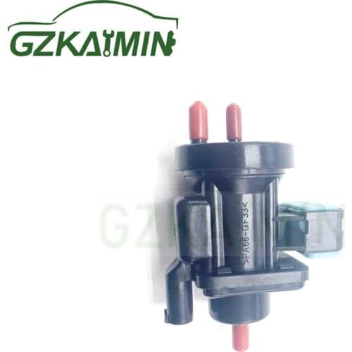 OEM A0005450527 0005450527 Turbo Boost Valve Pressure Converter For MERCEDES-BENZ SPRINTER 2-t