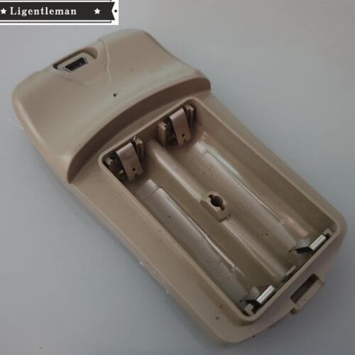 Original used battery back cover for Garmin SUMMIT HC for Garmin SUMMIT HC repair and replacement