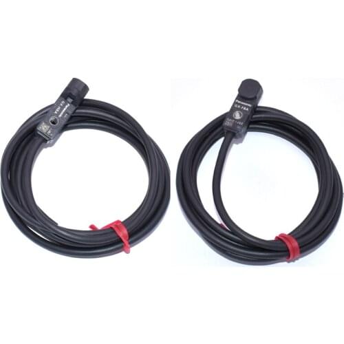 Panasonic SUNX Vision GX-F8A proximity switch inductive NPN three-wire normally open proximity sensor original