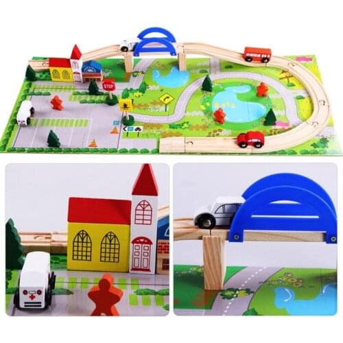 ROSWHEEL Toy Transport